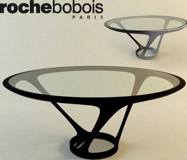 Roche Bobois - Ora Ito Table