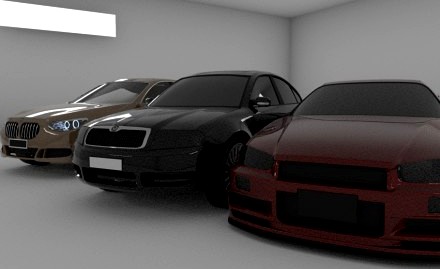 My old cars