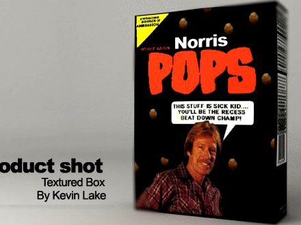 Norris Pops