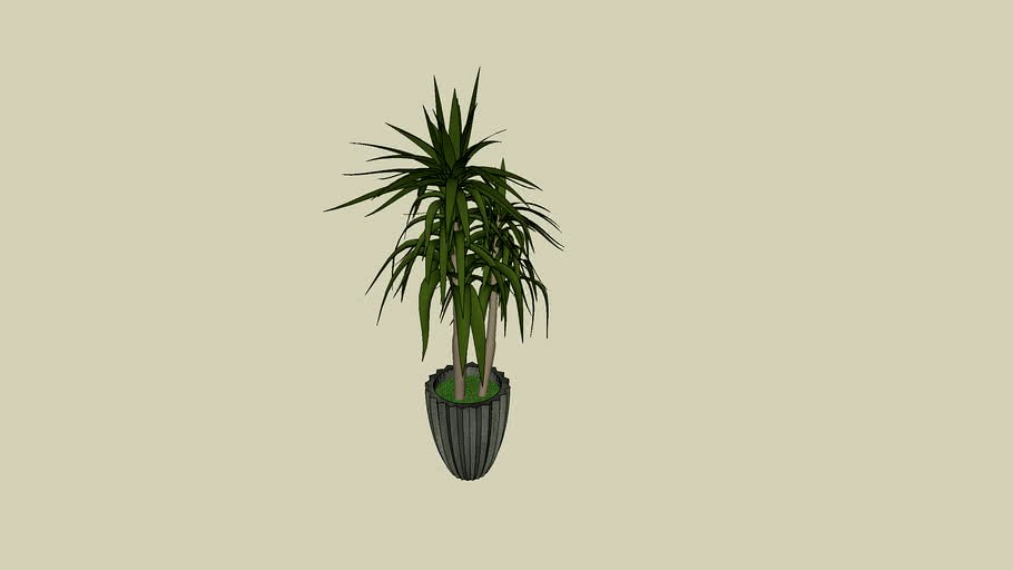 Vaso de planta :: http://designertiagocrisostomo.blogspot.com