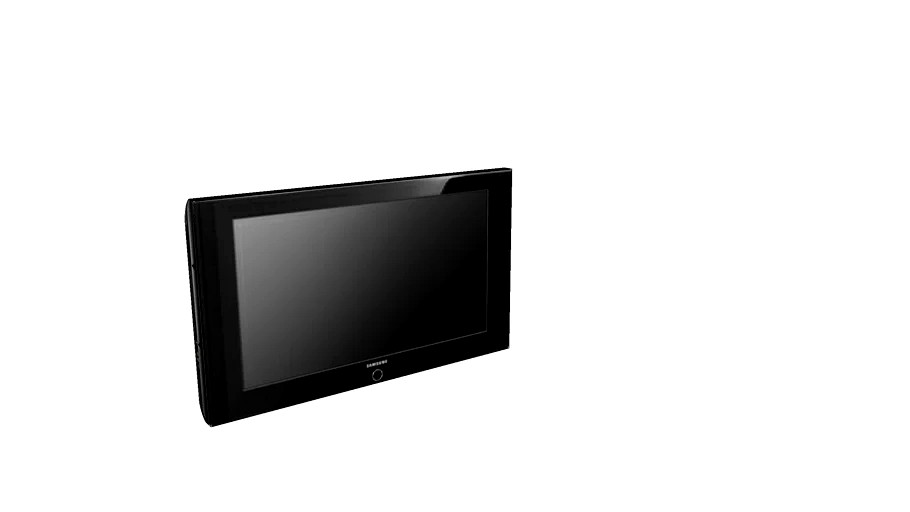 Samsung 32' HD LCD TV