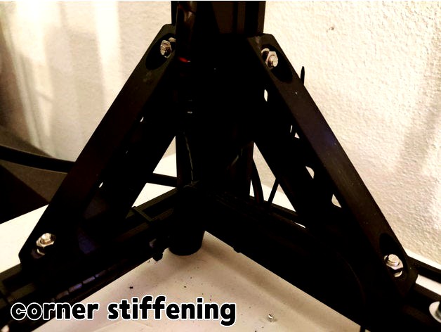 corner stiffening by motsch