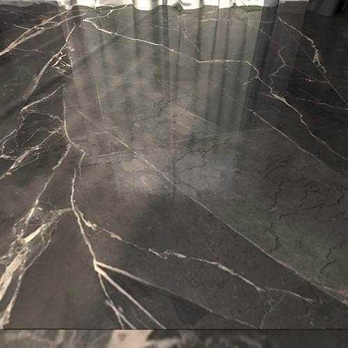 Marble Floor Supreme Dark 120x24