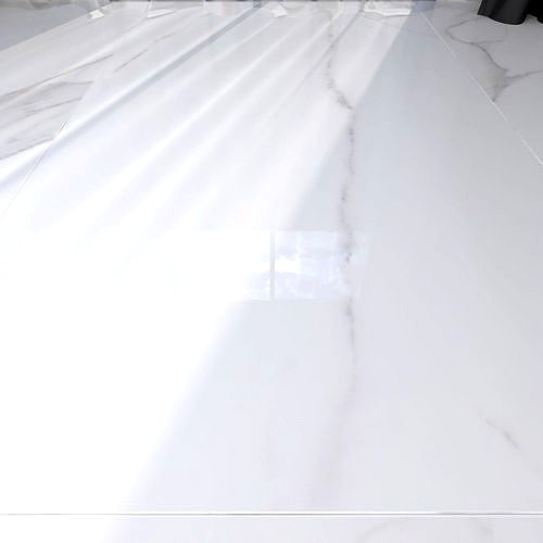 Marble Floor Afyon White 240x120 set