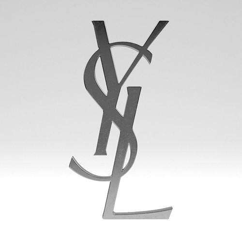 Yves Saint Laurent Logo