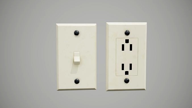 Plugs and Switches