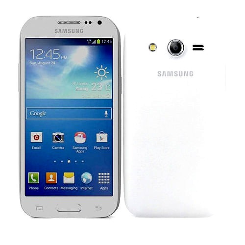 Samsung Galaxy Core Lte  White