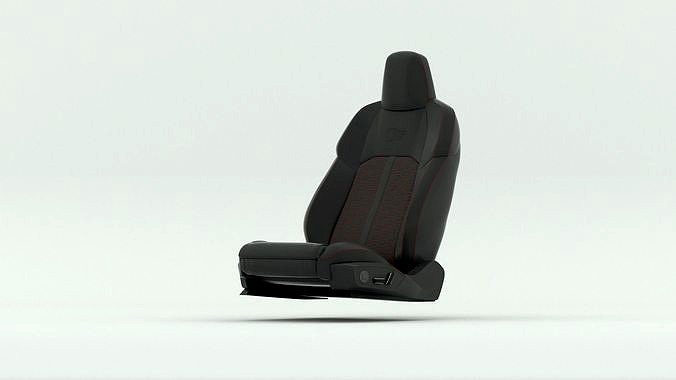 Car seat