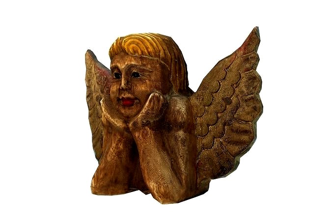 Angel Relief