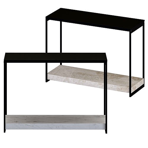 Atmosphera Marble console table