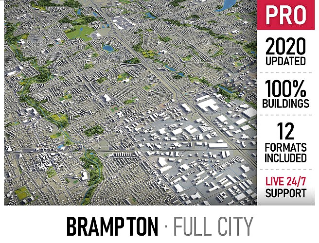 Brampton