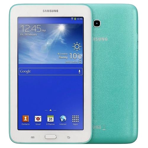 Samsung Galaxy Tab 3 Lite 7 0 blue