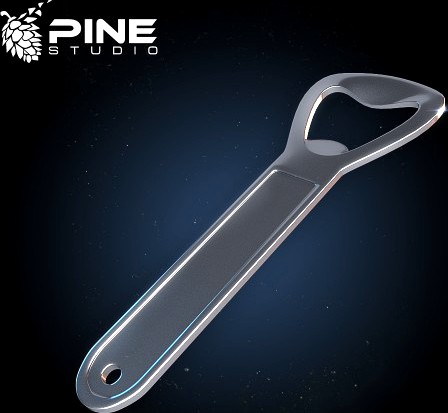 Bottle Opener