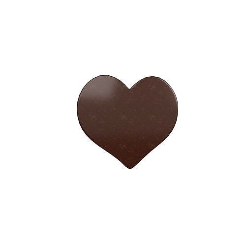 Heart Chocolate v2 001