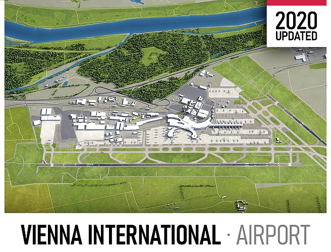 Vienna Airport