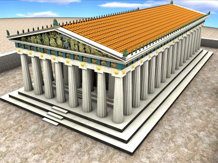 Parthenon Game Engine 2.49