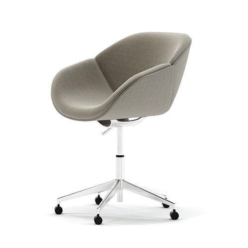 Isotta by Brado office chair