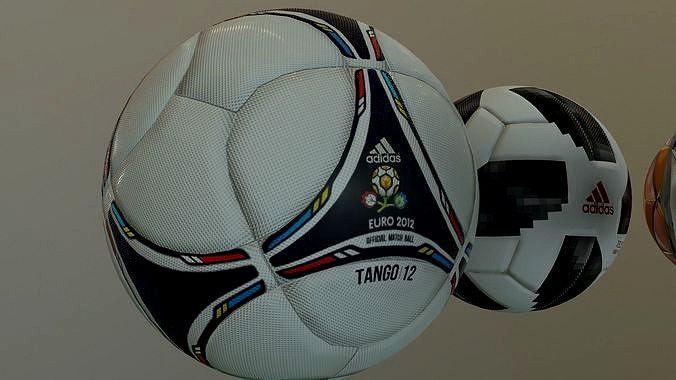 2012 Eurocup Tango 12 BAll