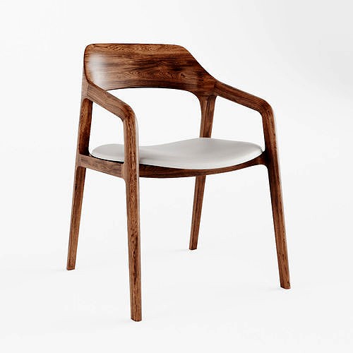 Bernhardt Design Charlotte Chair