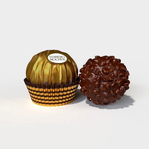 ferrero rocher