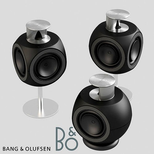 BangOlufsen beolab3