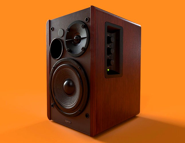 Speaker - Edifier R1280T