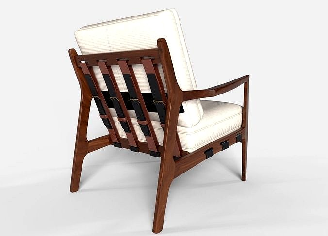 Modern Contemporary Arm Chair
