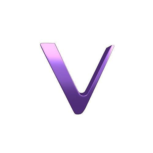 VeChain Coin V1 006