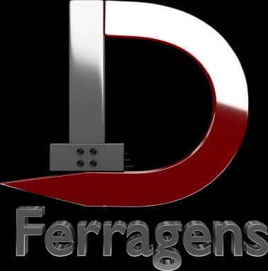 D Ferragens