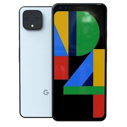 Google Pixel 4