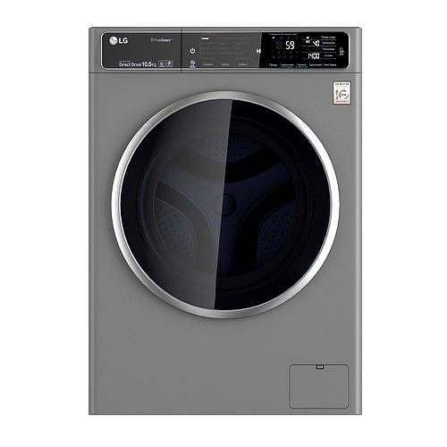 Washing machine LG F14U1JBS6