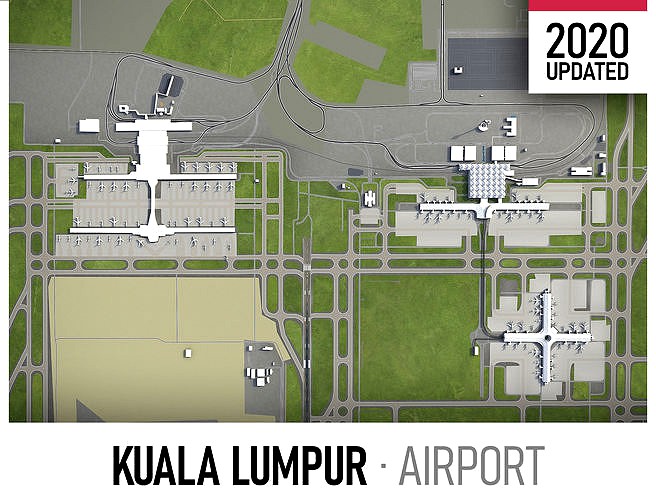 Kuala Lumpur Airport