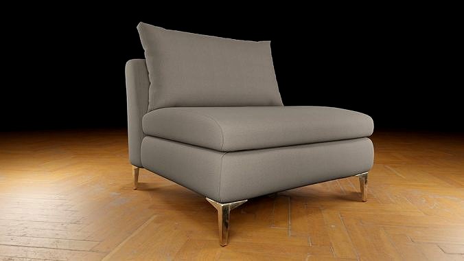 Odette Modular Sofa
