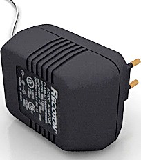 Adapter socket 3D Model