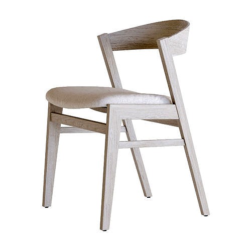 ANDERS FABRIC SIDE CHAIR