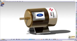 motor design software motor design software #CATIAV5 #NXCAD #AutoCAD #designhubtutorial