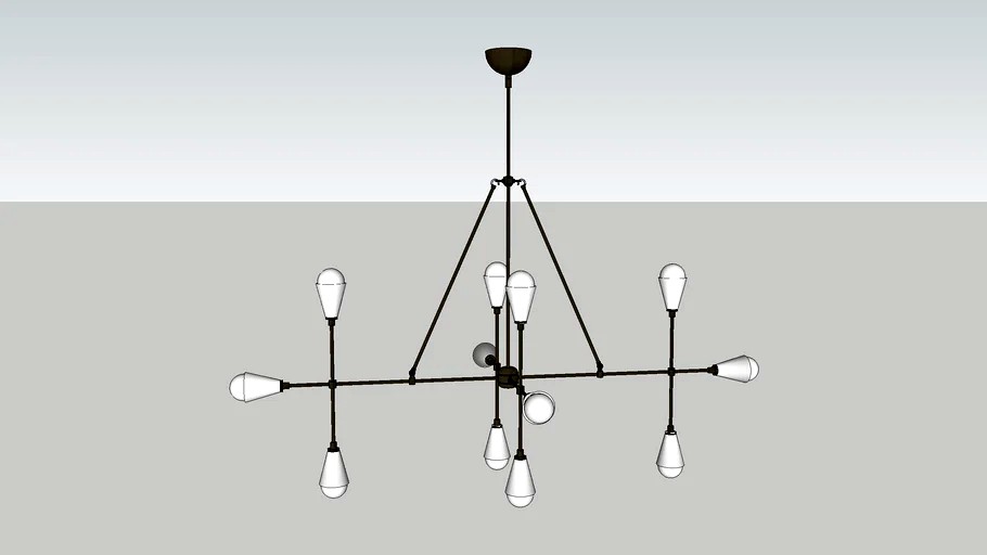 Apparatus Triad 12