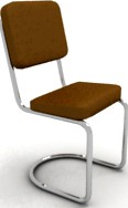 Chair 3D Model