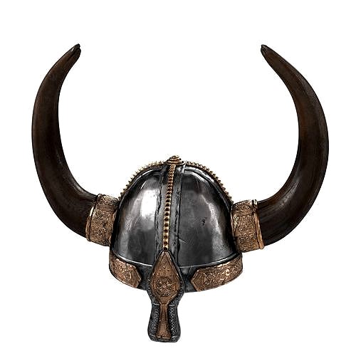 Viking Helmet