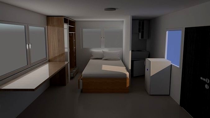 Small Room Design And Arrangement