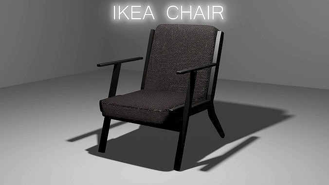IKEA CHAIR