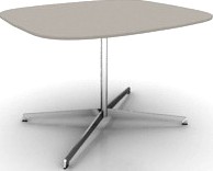 Table 3D Model