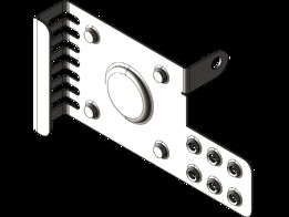 Sheet metal - Forming tools