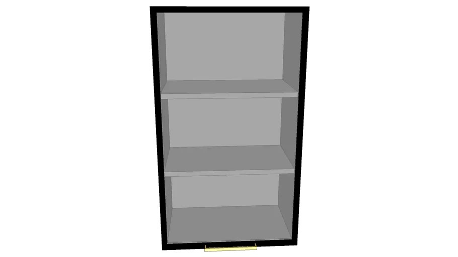 Glass Cabinet