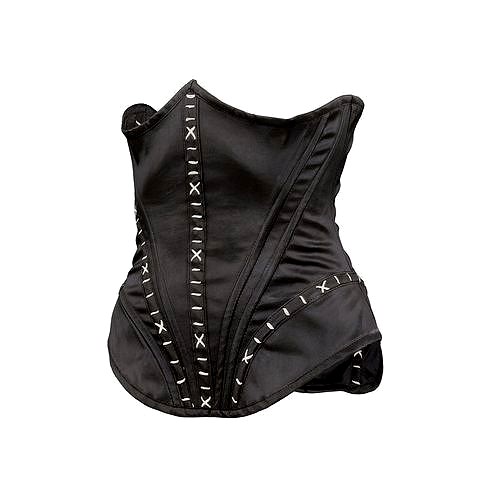 MICCOSTUMES Catwoman-Corset