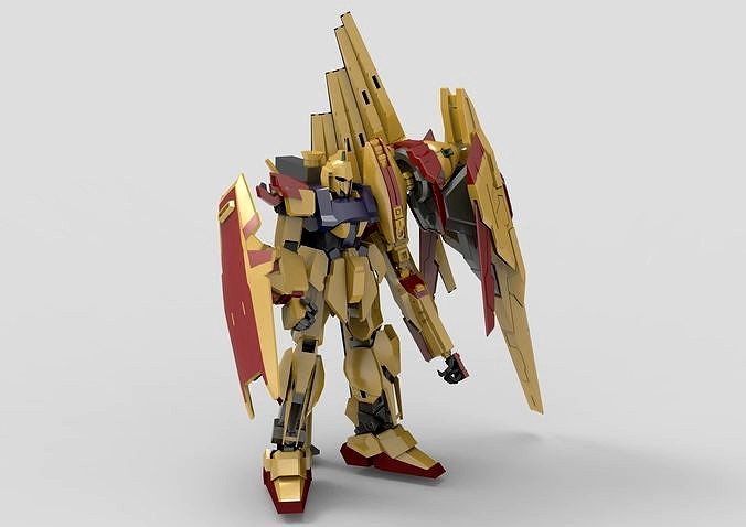 Hyaku Shiki Guardian