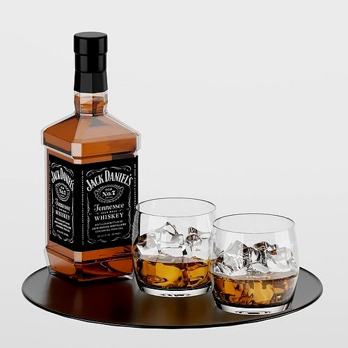 whiskey Jack