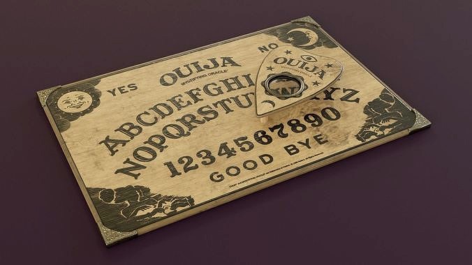 Ouija Board