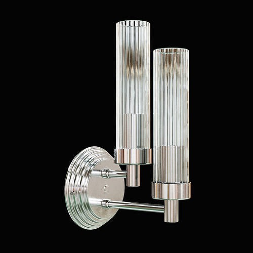 Sconce Kutek Mood Seti SET-K-2 N