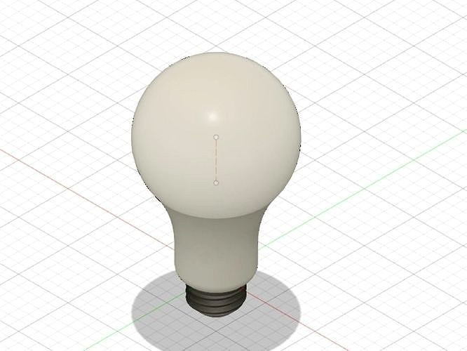 Light Bulb